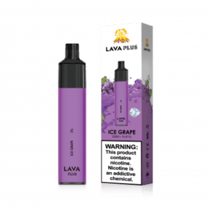 Lava Plus Disposable Device Assorted Flavors Low Price!