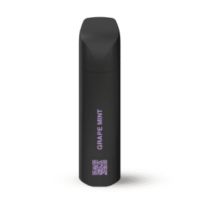 Myle Micro Bar Disposable Vape Device (3ML Plant Based) – Grape Mint