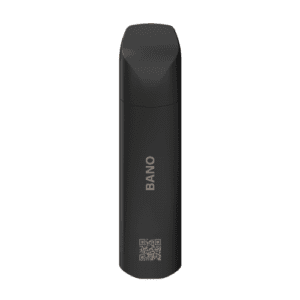 Myle Micro Bar 1500 puff vape disposable Bano