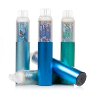 Air Bar M Lux Disposable Device Berries Shake