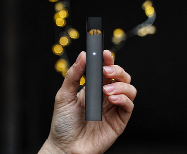 You are currently viewing JUUL Best e-cigarette