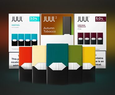 You are currently viewing A New Selection of Juul Products Is Now Available at Where’s My Vape