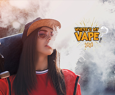 You are currently viewing Where’s My Vape, a leading provider of disposable vapes, is pleased to announce an extensive selection of popular brands and flavors.