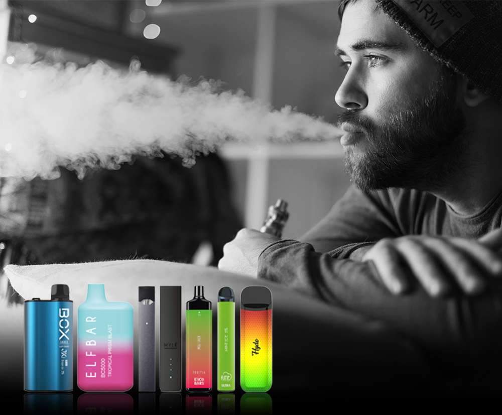 You are currently viewing Where’s My Vape: A Guide to Finding the Latest and Greatest Vaporizers
